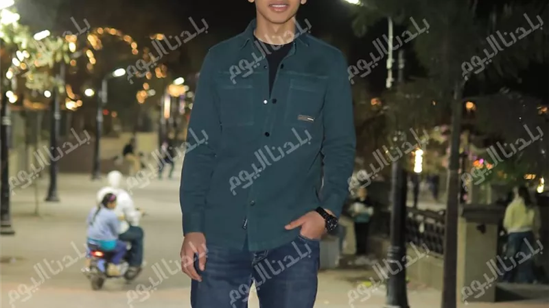 الأول على الجمهورية: لم أكن أحلم بالصدارة.. وكل ما تمنيته أن يوفقني الله وأفرح والدي ووالدتي
