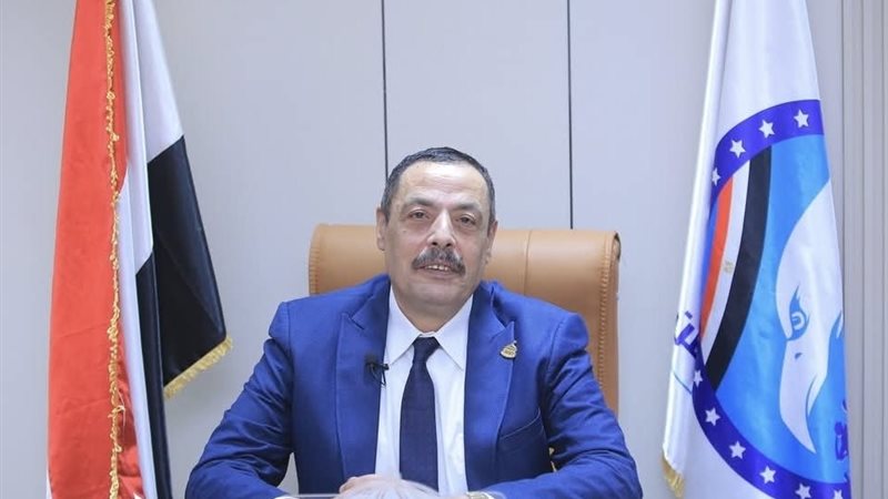 النائب أشرف أمين،
