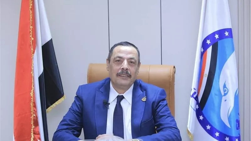 النائب أشرف أمين يعلن تفاصيل مبادرة لدعم كبار السن داخل مراكز الشباب بشبرا الخيمة