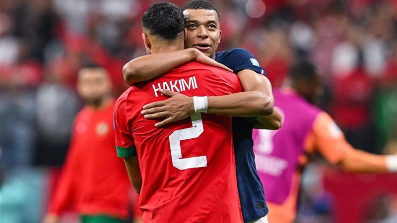 منتخب فرنسا 