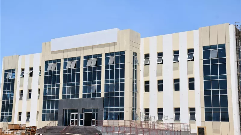 التعليم العالي: مستشفيات جامعة قناة السويس تُجري 6,689 عملية جراحية 