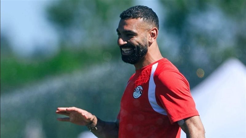 محمد صلاح