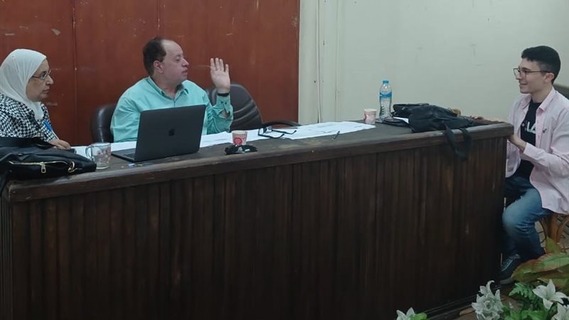جامعة العاصمة 
