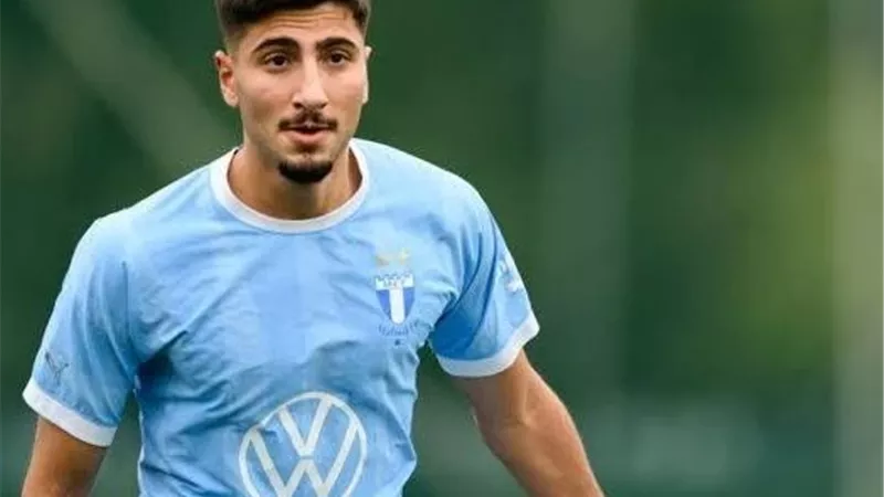 الأهلي ينهي اتفاقه مع نجم دهوك العراقي.. والإعلان الرسمي يقترب