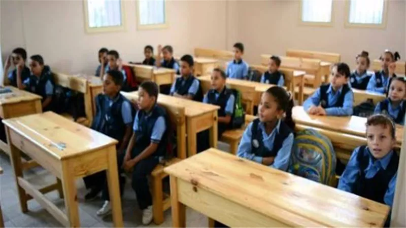 قرار جديد من التعليم.. اختبار نهاية أغسطس يحسم بقاء تلاميذ أولى وثانية ابتدائي