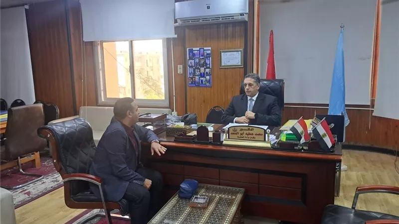الصحة: وحدات الرعاية الأولية كلمة السر لنجاح التأمين الصحي الشامل| خاص