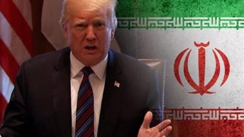 ترامب وطهران