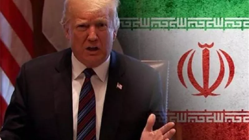 باحث سياسي: المفاوضات المسار الأقرب لإنهاء المواجهة بين واشنطن وطهران