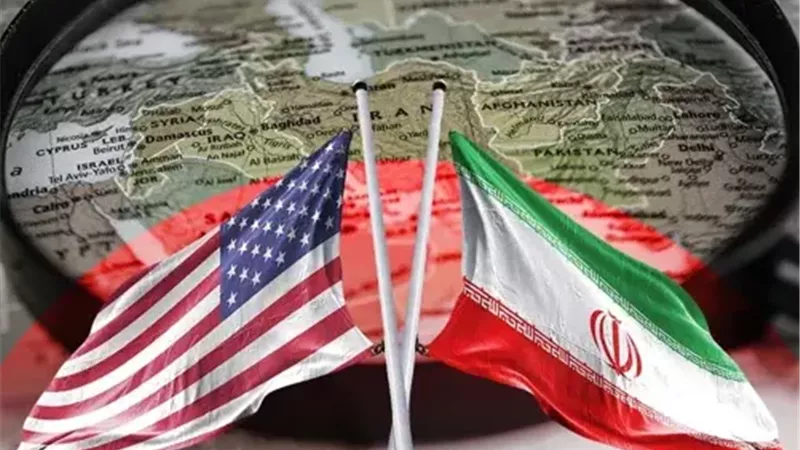 واشنطن وطهران