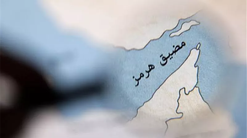 حراك دبوماسي بين مسقط وطهران لصياغة اتفاق يضمن أمن الملاحة بمضيق هرمز