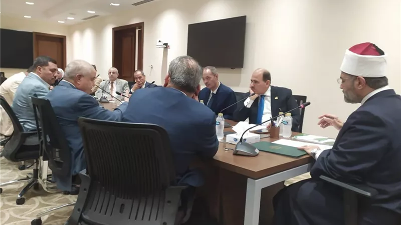 طلب إحاطة لنقل ولاية أرض بالأوقاف بالمجان لإنشاء مجمع مدارس