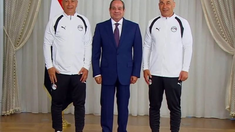 حسام حسن 