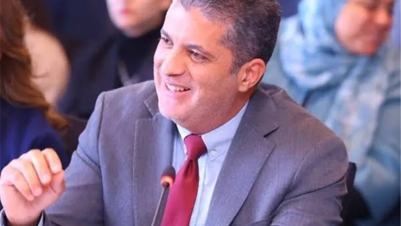 مساعد وزيرة التضامن: التوسع في خدمات التأمين الصحي لأسر تكافل وكرامة