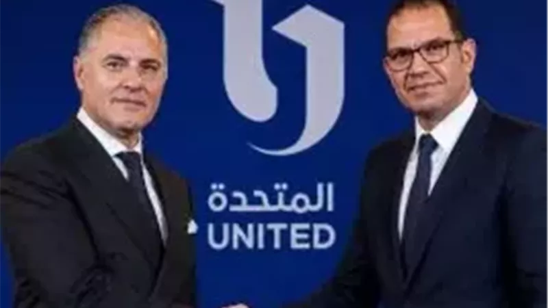 سيف الوزيري رئيسا