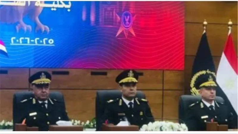 أكاديمية الشرطة تفتح باب التقديم الإلكتروني للطلاب الجدد.. تعرف على شروط الالتحاق