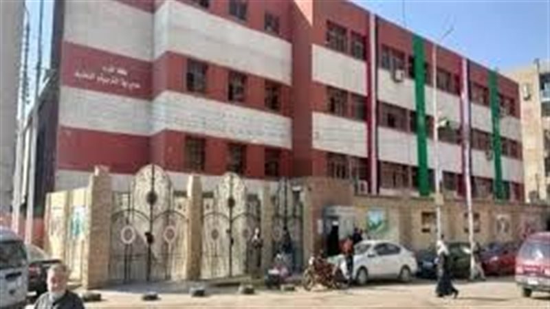 مدرسة طوخ