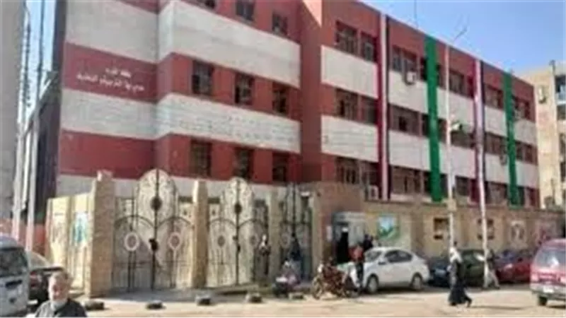 بسبب التقصير.. استبعاد رئيس لجنة ثانوية عامة بالقليوبية قبل ساعات من الامتحان 