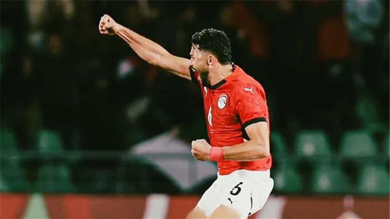 طبيب الأهلي يخطر المنتخب الوطني بحالة ياسر إبراهيم‎ ‎ 