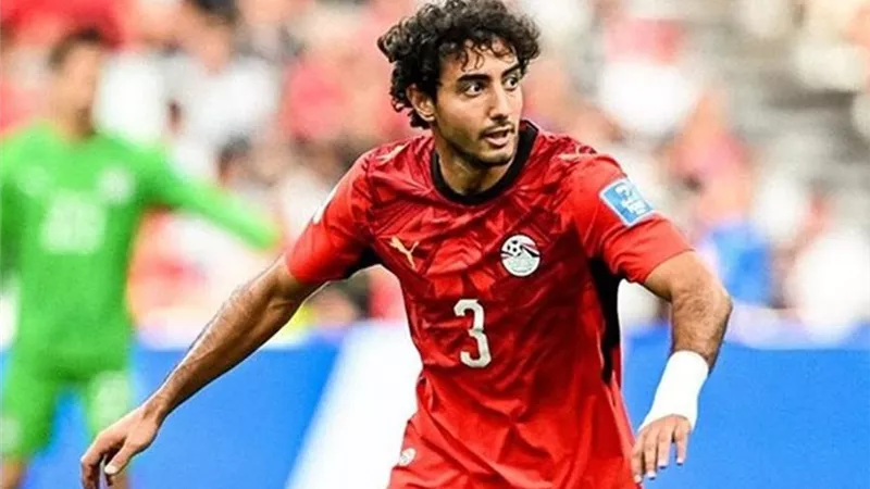 محمد هاني يكشف رد فعل حسام حسن بعد هدفه العكسي في كأس العالم 2026
