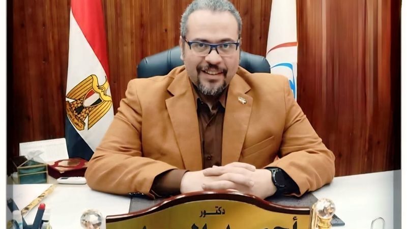 وكيل وزارة الصحة