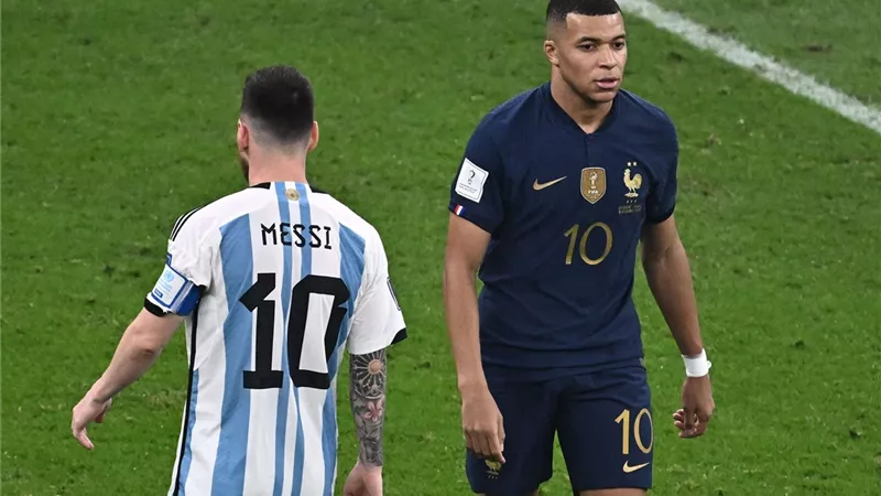 بقيادة ميسي ومبابي.. التشكيل المثالي لدور ربع النهائي كأس العالم 2026