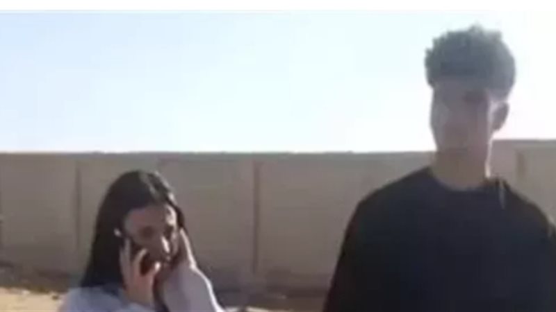 تطور جديد في قضية