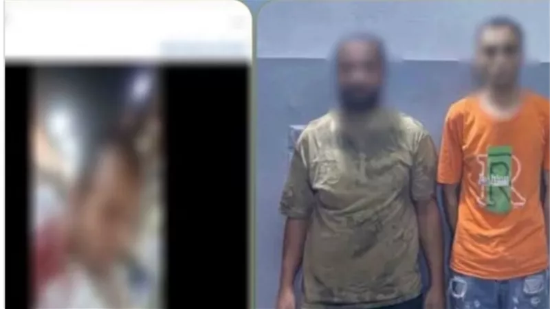 خلاف على بيع كلب ينتهي باعتداء داخل محل في حدائق القبة.. والداخلية تضبط المتهمين