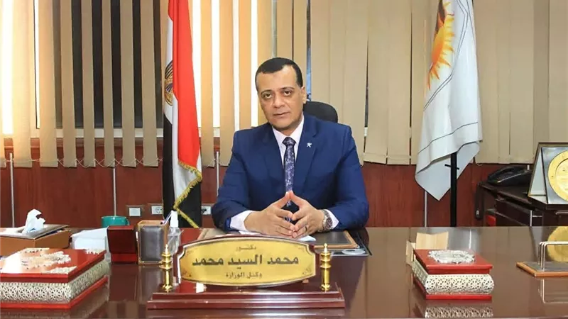 تعليم سوهاج يتصدرمسابقة «الطالب المبدع» ويحصد مركزين أول وخامس جمهورياً في المونودراما