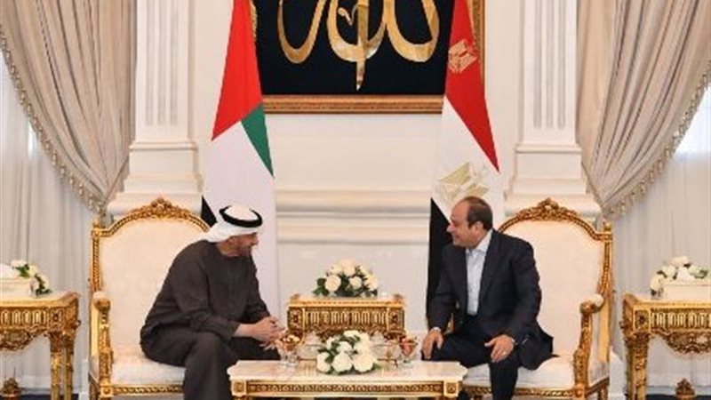 الرئيس عبدالفتاح