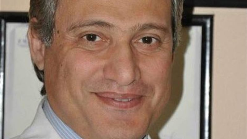 الدكتور بهاء ناجي،