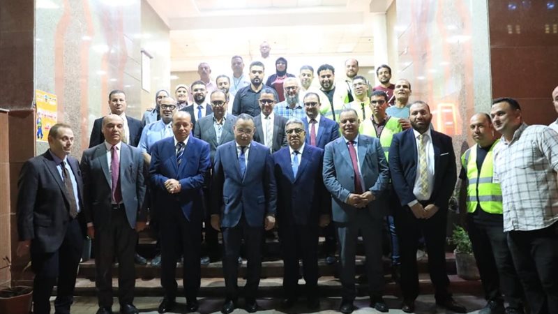 وزير التعليم العالي