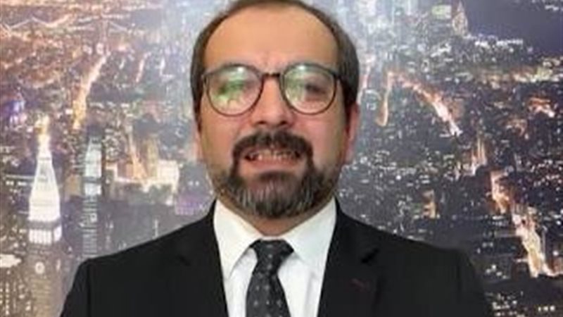 السياسي الدكتور محمد