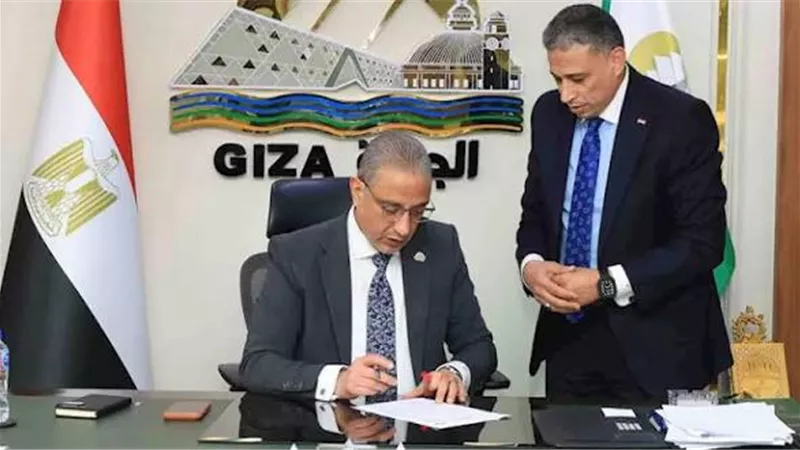 تعليم الجيزة تعلن جدول امتحانات الدور الثاني للصفين الأول والثاني الثانوي 2026