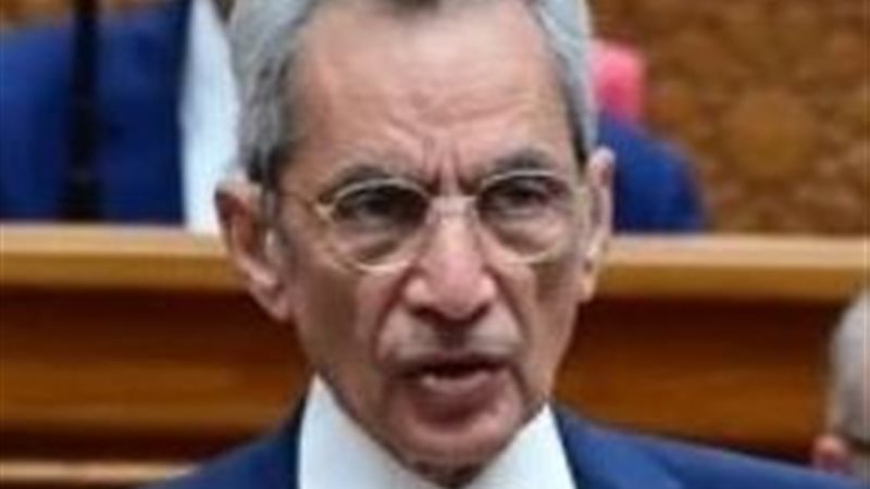  المستشار هاني حنا
