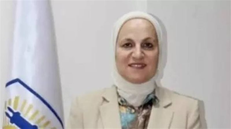 مديرة تعليم القاهرة