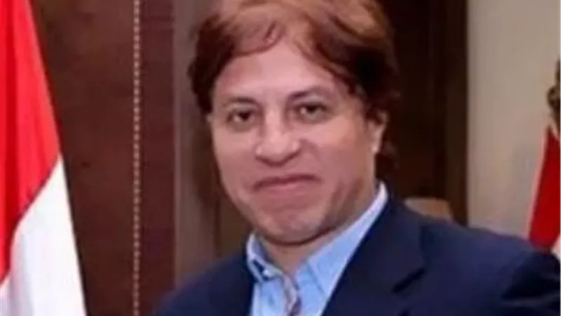 النائب ثروت سويلم يدعو لتكريم منتخب مصر داخل البرلمان