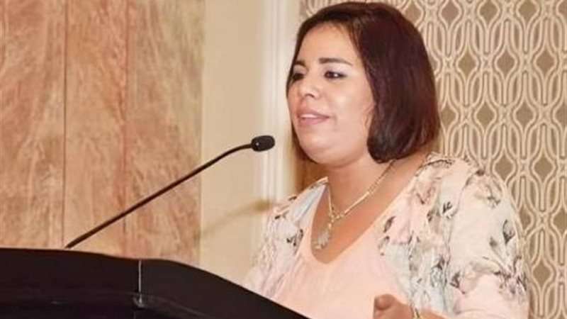منى عبود