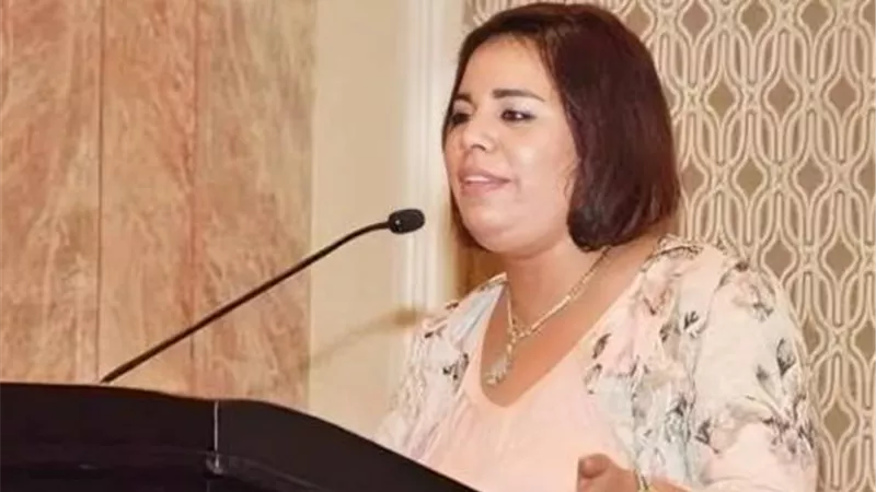 منى عبود تنفي القبض عليها وتؤكد: ماحدث إجراءات قانونية وليست اتهامات جنائية 