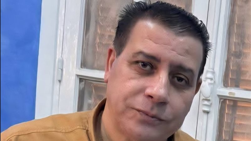 المهندس خالد أحمد