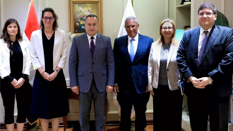 منها اتفاقيات المنح الدراسية..شراكة مصرية مجرية لتعزيز التعاون الأكاديمي والبحثي