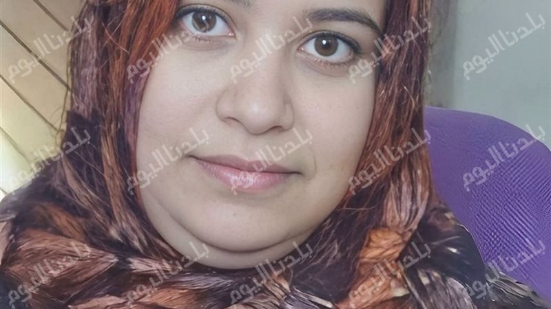 شيماء القتيلة