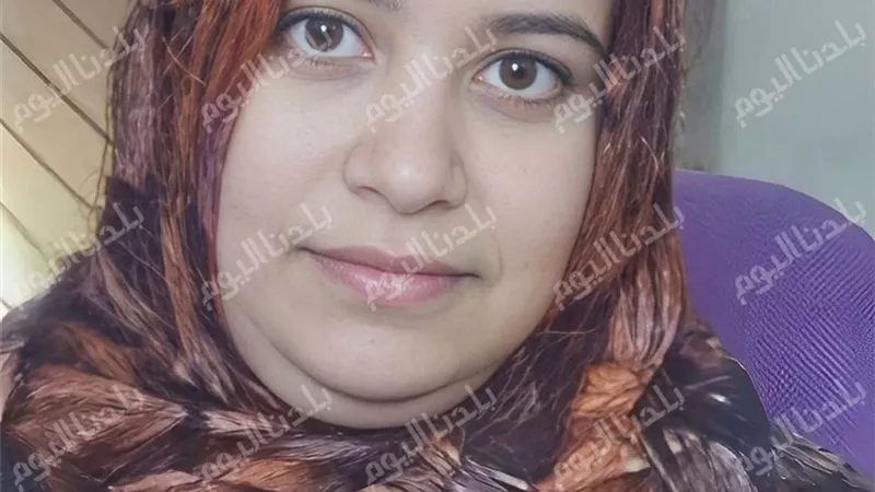 كيف انتهت رحلة شيماء من باب المنزل إلى واحدة من أكثر القضايا بالمنوفية؟