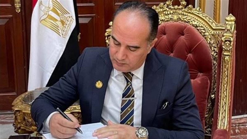 النائب يحي الطحاوي
