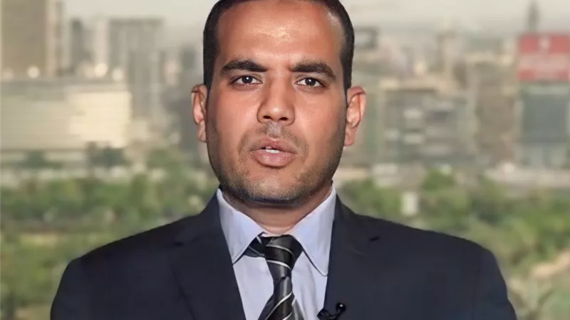 خبير: زيارة ولي العهد تؤكد ثقل مصر والسعودية لحماية المصالح العربية