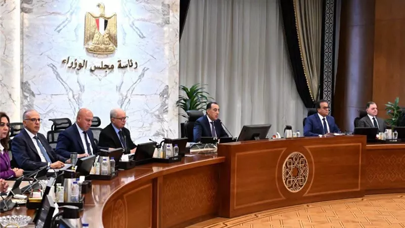 مدبولي يشيد بأداء المنتخب الوطني في كأس العالم: قدمتم صورة مشرفة وأسعدتم المصريين