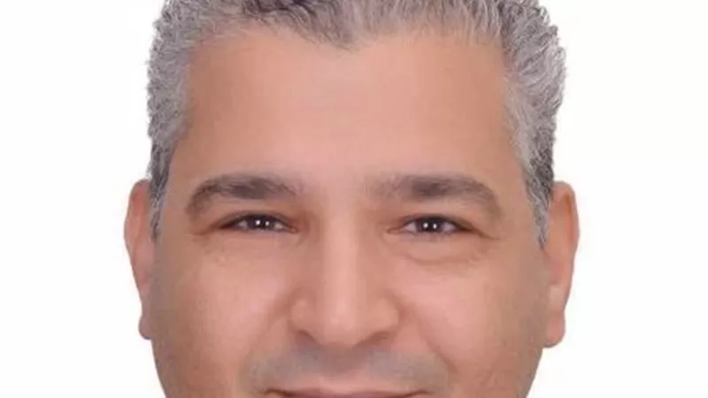 عياد رزق: إعادة تنظيم جهاز مستقبل مصر خطوة جديدة لدعم التنمية المستدامة وتحقيق مستهدفات رؤية 2030
