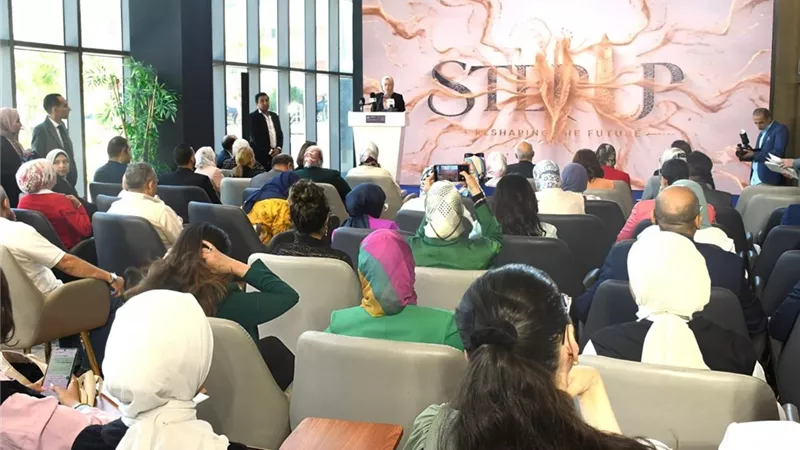 جامعة عين شمس تطلق مشروع 