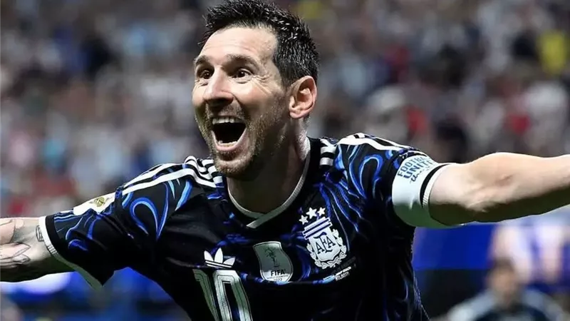 كأس العالم.. تعرف على موعد مباراة مباراة الأرجنتين أمام إسبانيا 