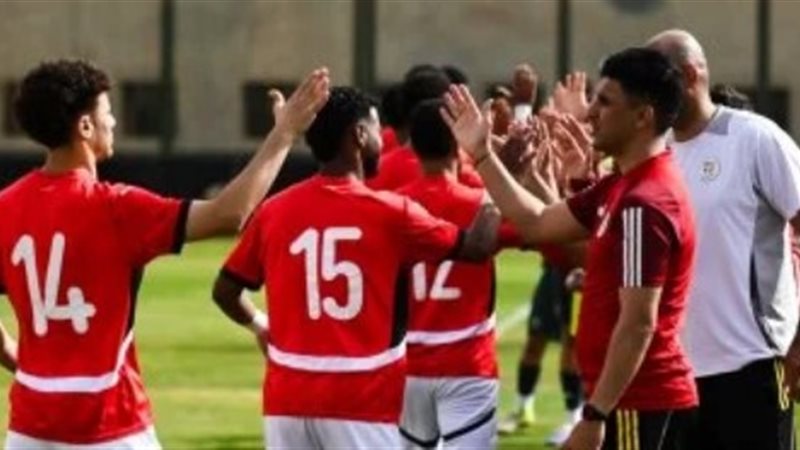 منتخب الشباب