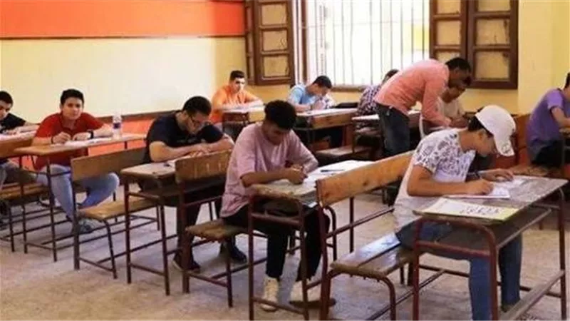 إسدال الستار على ماراثون الثانوية العامة 2026 بأداء امتحانات الأحياء والرياضيات التطبيقية والإحصاء